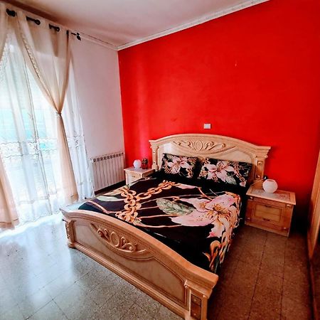Casa San Paolo Villa Montesilvano Bagian luar foto