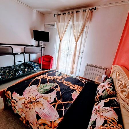 Casa San Paolo Villa Montesilvano Bagian luar foto