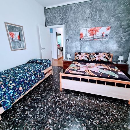 Casa San Paolo Villa Montesilvano Bagian luar foto