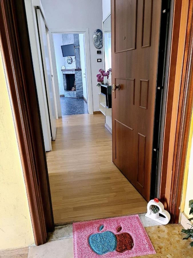 Casa San Paolo Villa Montesilvano Bagian luar foto