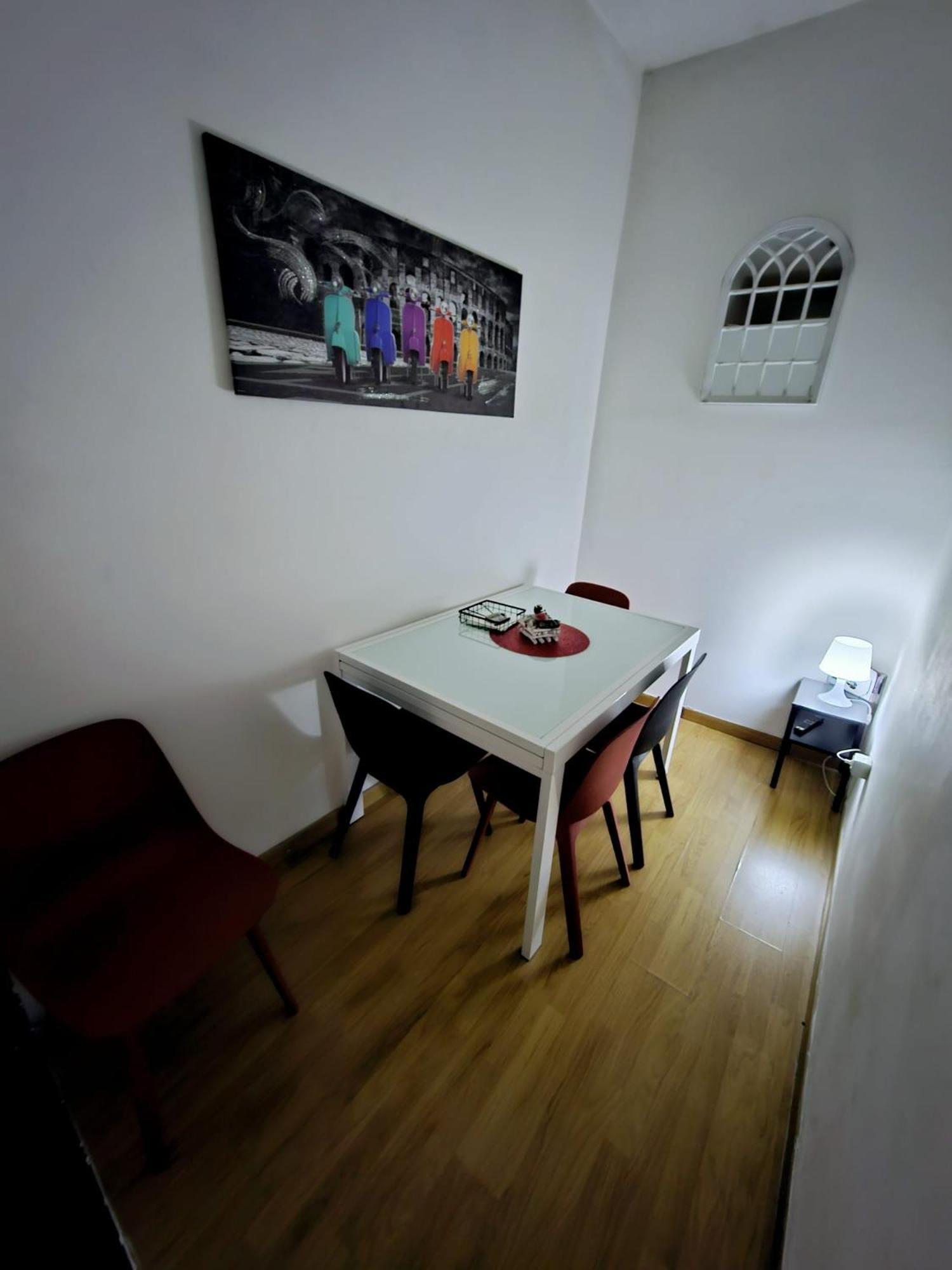 Casa San Paolo Villa Montesilvano Bagian luar foto