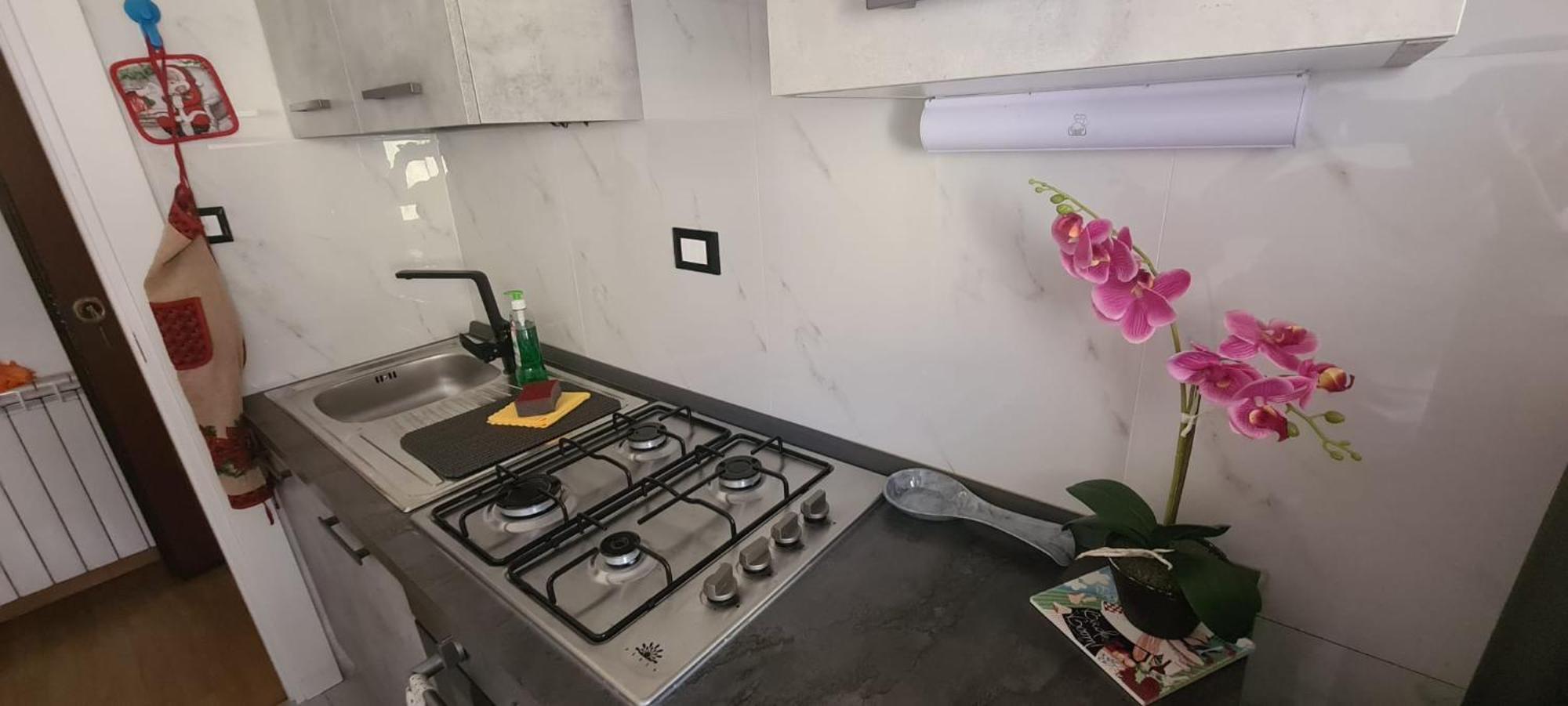 Casa San Paolo Villa Montesilvano Bagian luar foto