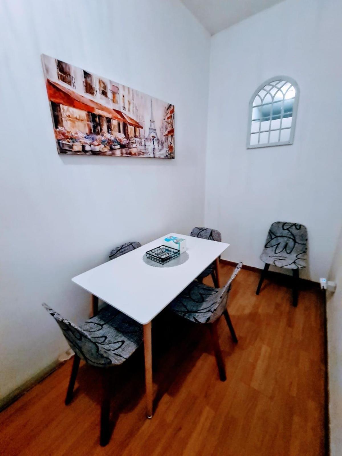 Casa San Paolo Villa Montesilvano Bagian luar foto