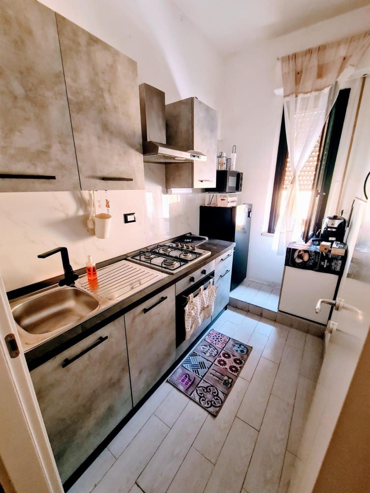 Casa San Paolo Villa Montesilvano Bagian luar foto