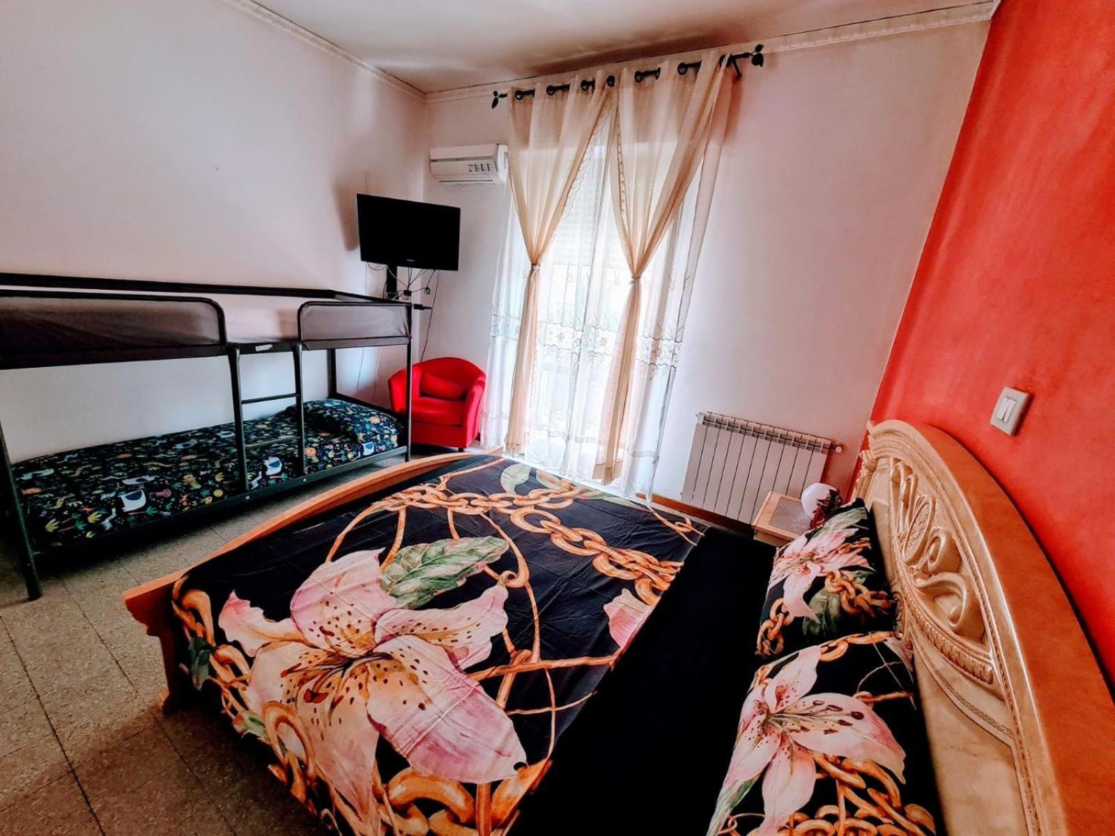 Casa San Paolo Villa Montesilvano Bagian luar foto