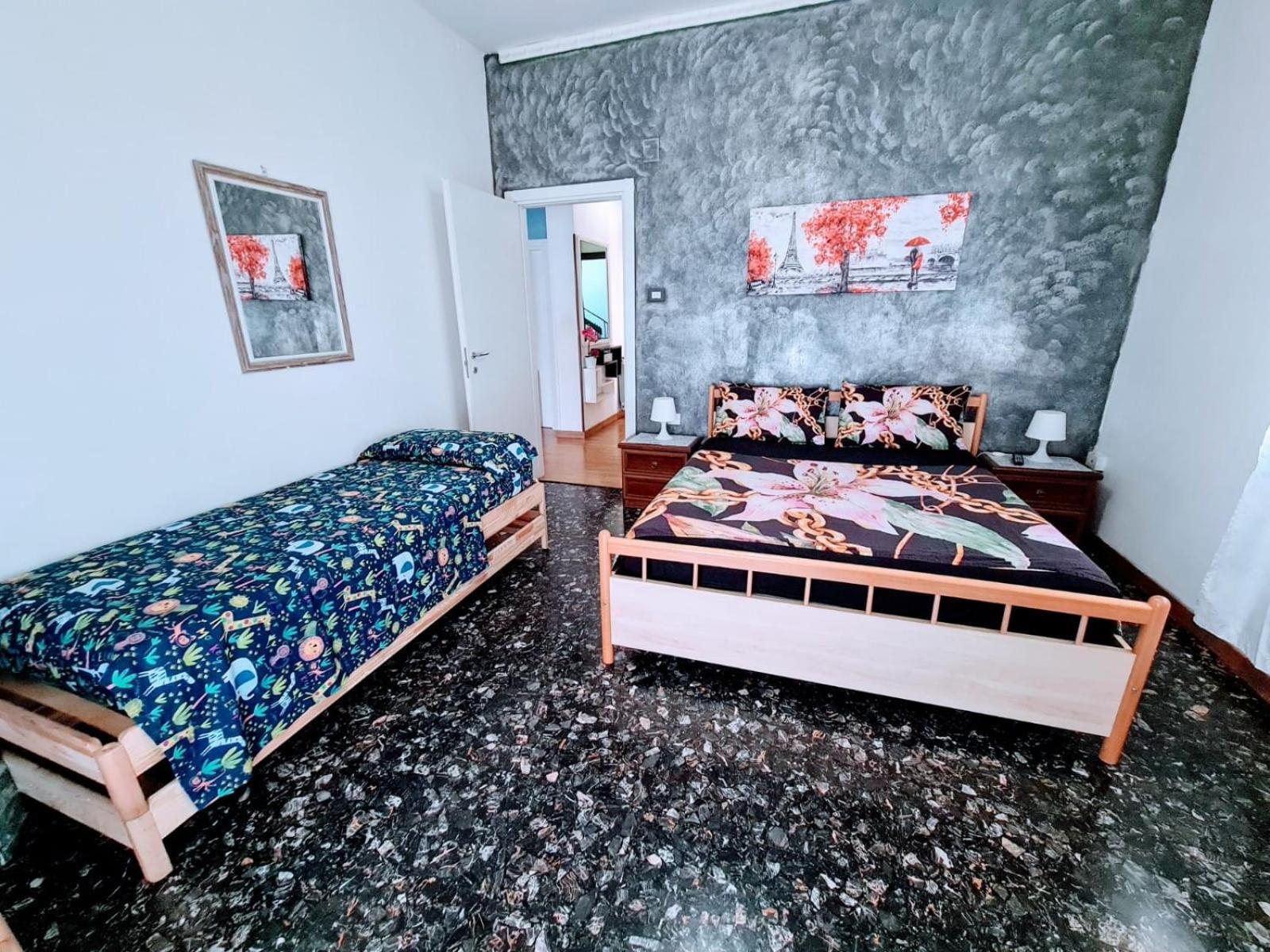 Casa San Paolo Villa Montesilvano Bagian luar foto