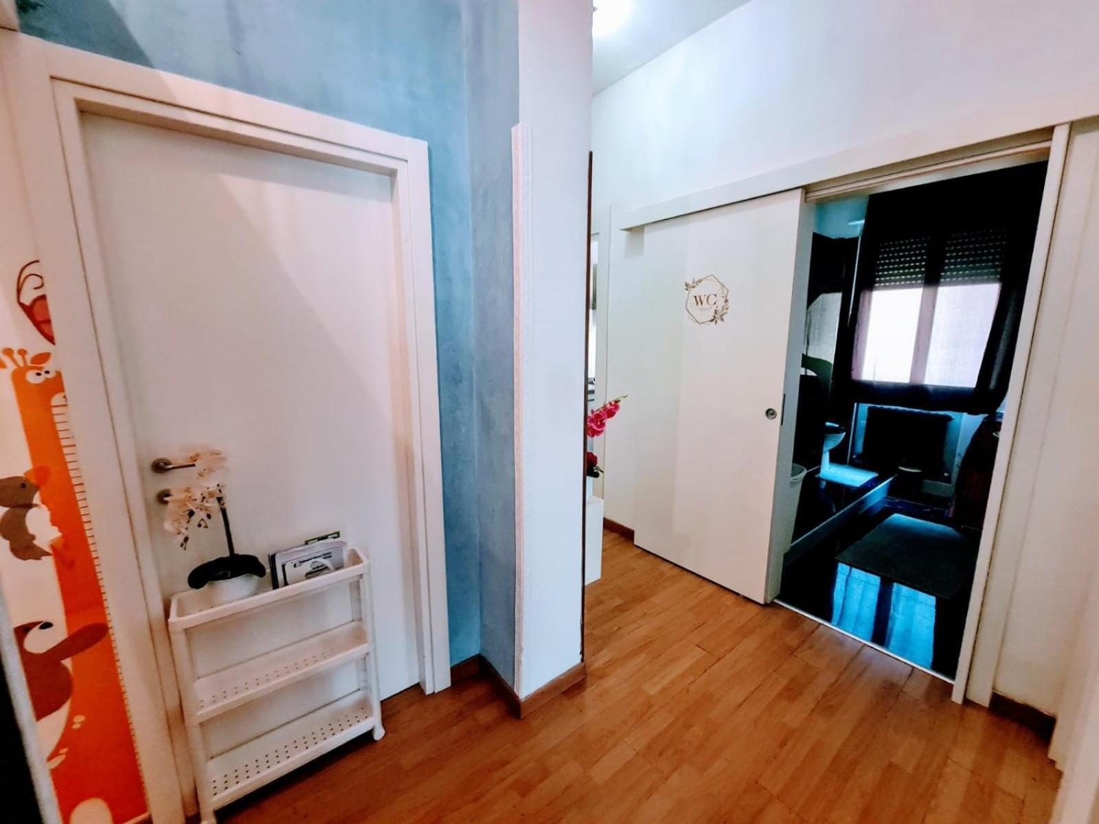 Casa San Paolo Villa Montesilvano Bagian luar foto